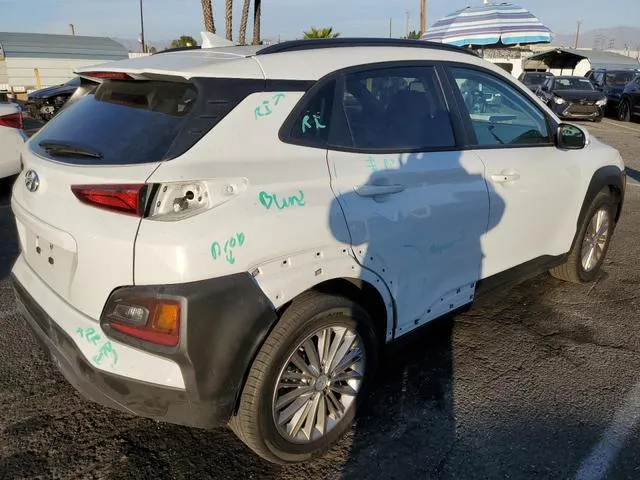 KM8K62AA8KU237661 2019 2019 Hyundai Kona- Sel 3