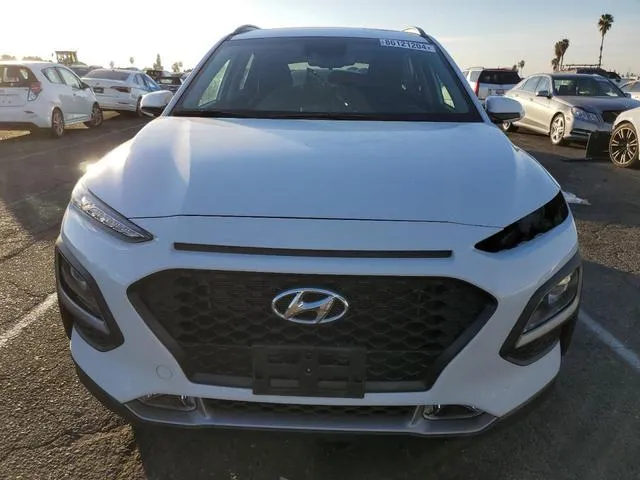 KM8K62AA8KU237661 2019 2019 Hyundai Kona- Sel 5