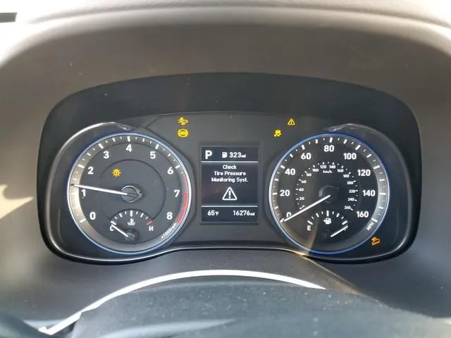 KM8K62AA8KU237661 2019 2019 Hyundai Kona- Sel 9