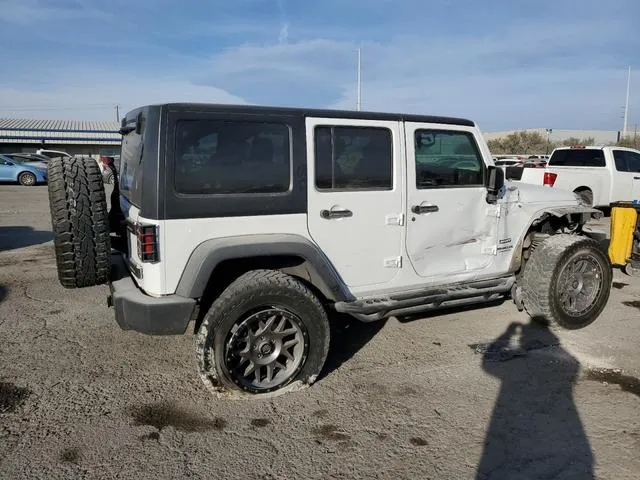 1C4HJWDGXCL268227 2012 2012 Jeep Wrangler- Sport 3