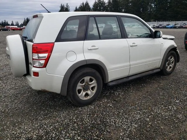 JS3TD941084101778 2008 2008 Suzuki Grand Vitara 3