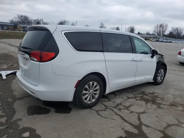 2C4RC1DG0HR722288 2017 2017 Chrysler Pacifica- Touring 3