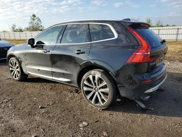 YV4L12RA4P1362559 2023 2023 Volvo XC60- Ultimate 2