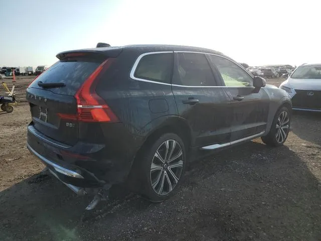 YV4L12RA4P1362559 2023 2023 Volvo XC60- Ultimate 3