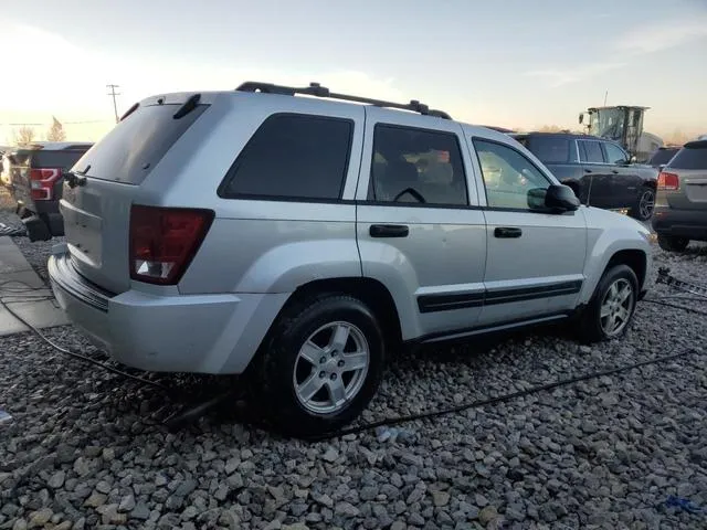 1J4HR48N56C248942 2006 2006 Jeep Grand Cherokee- Laredo 3