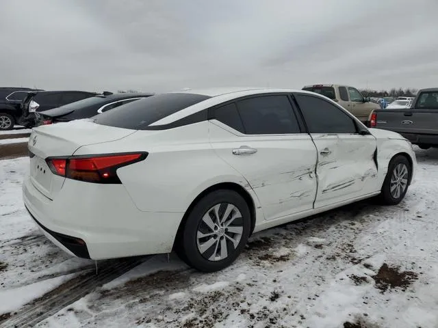 1N4BL4BV2LC195902 2020 2020 Nissan Altima- S 3