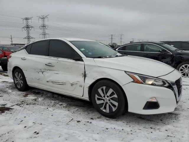 1N4BL4BV2LC195902 2020 2020 Nissan Altima- S 4