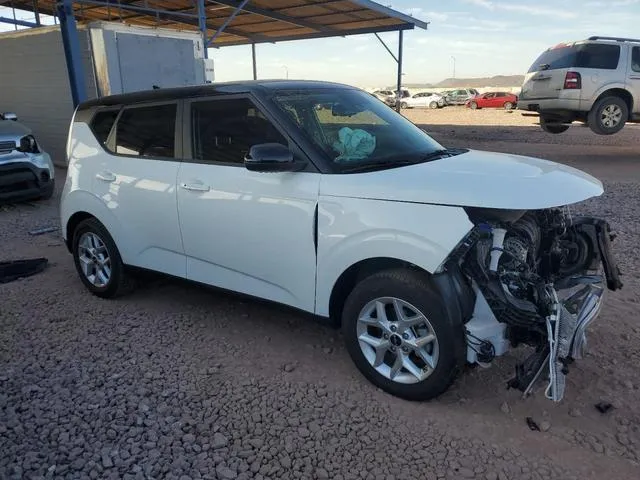 KNDJ23AU4R7233739 2024 2024 KIA Soul- LX 4