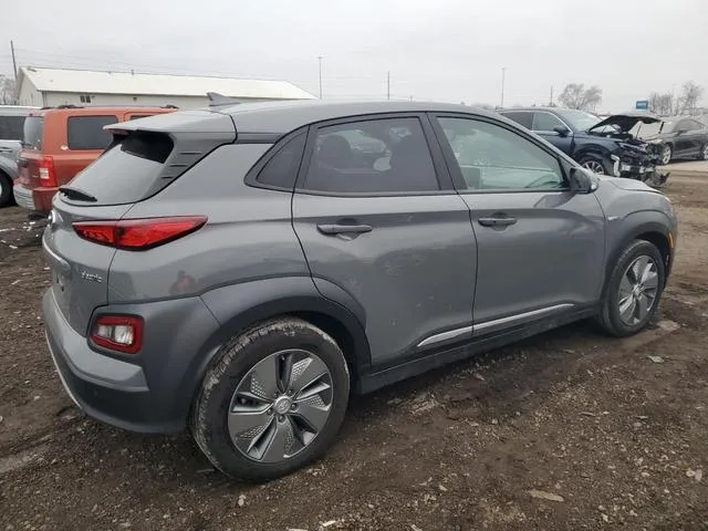 KM8K53AG7LU061393 2020 2020 Hyundai Kona- Ultimate 3