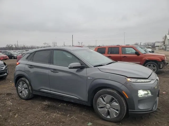 KM8K53AG7LU061393 2020 2020 Hyundai Kona- Ultimate 4