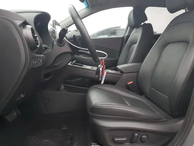 KM8K53AG7LU061393 2020 2020 Hyundai Kona- Ultimate 7