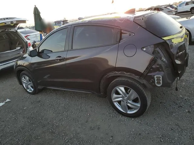 3CZRU5H76KM713313 2019 2019 Honda HR-V- Exl 2