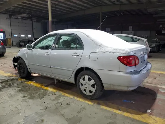 2T1BR30E57C795395 2007 2007 Toyota Corolla- CE 2