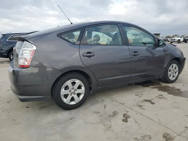 JTDKB20U083428789 2008 2008 Toyota Prius 3