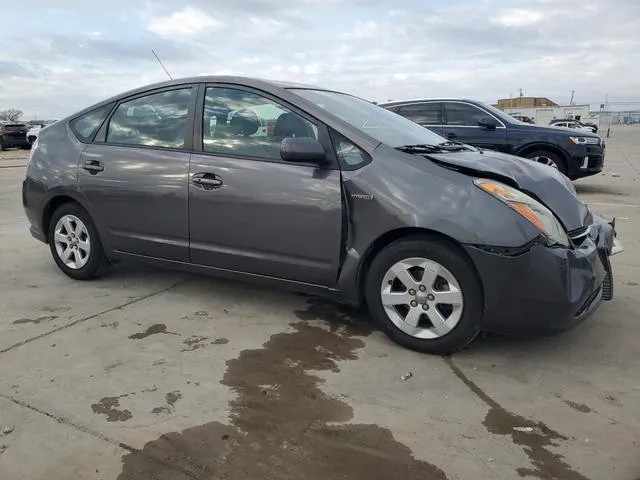 JTDKB20U083428789 2008 2008 Toyota Prius 4