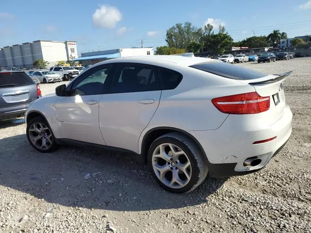 5UXFG2C54CLX09895 2012 2012 BMW X6- Xdrive35I 2