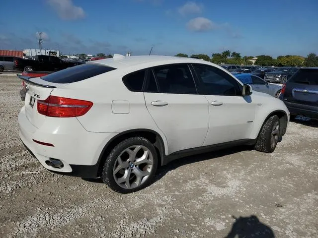 5UXFG2C54CLX09895 2012 2012 BMW X6- Xdrive35I 3