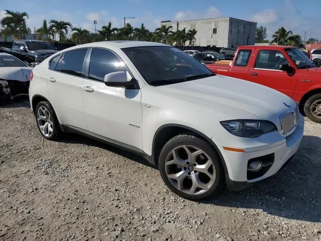 5UXFG2C54CLX09895 2012 2012 BMW X6- Xdrive35I 4