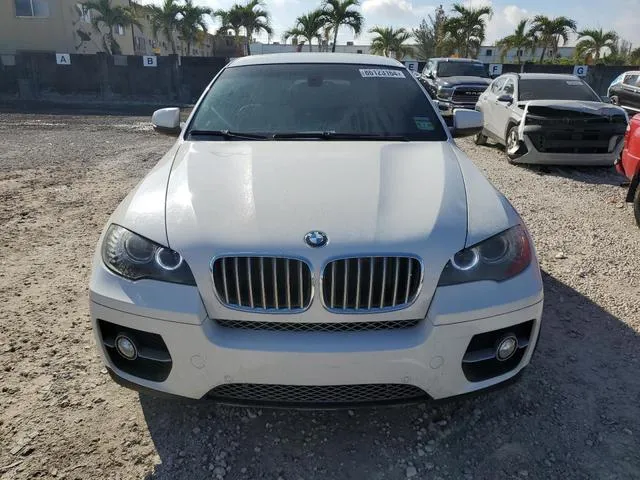 5UXFG2C54CLX09895 2012 2012 BMW X6- Xdrive35I 5