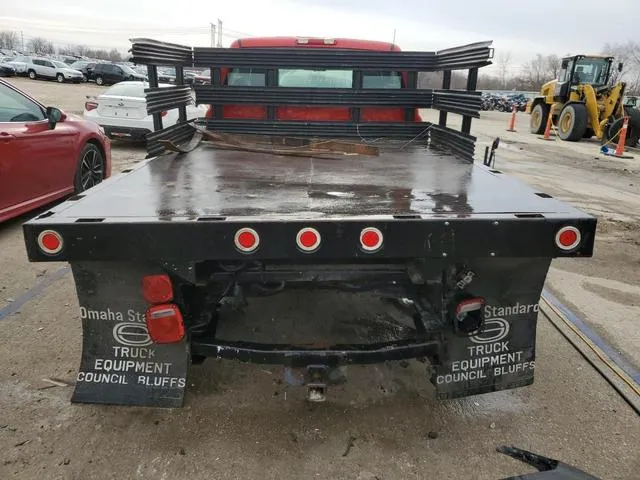 1GBHC24U47E158264 2007 2007 Chevrolet Silverado- C2500 Heav 6