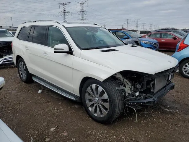 4JGDF6EE7HA789823 2017 2017 Mercedes-Benz GLS-Class- 450 4M 4