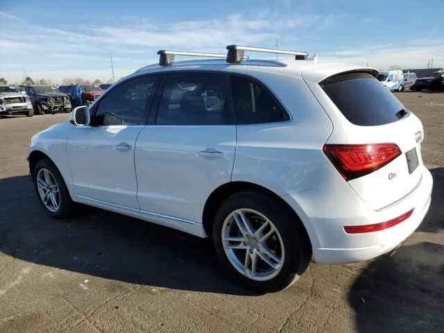 WA1C2AFP5HA086388 2017 2017 Audi Q5- Premium 2