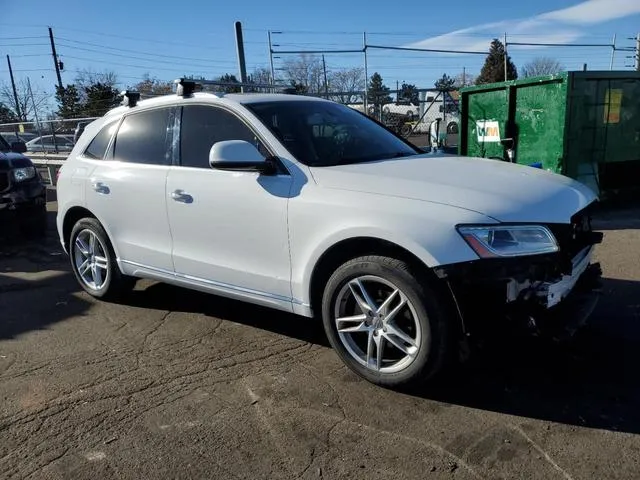 WA1C2AFP5HA086388 2017 2017 Audi Q5- Premium 4