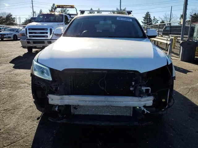 WA1C2AFP5HA086388 2017 2017 Audi Q5- Premium 5