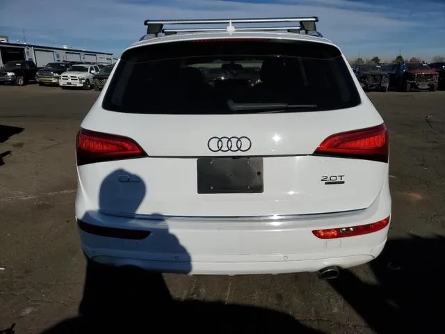 WA1C2AFP5HA086388 2017 2017 Audi Q5- Premium 6