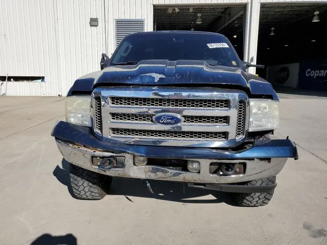 1FTNX21FX2EC49895 2002 2002 Ford F-250- Super Duty 5