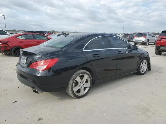 WDDSJ4EB8GN377668 2016 2016 Mercedes-Benz CLA-Class- 250 3