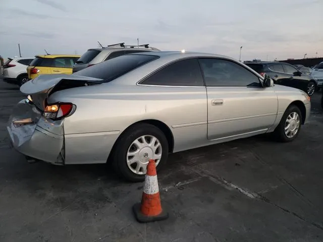 2T1CG22P61C464416 2001 2001 Toyota Camry- SE 3