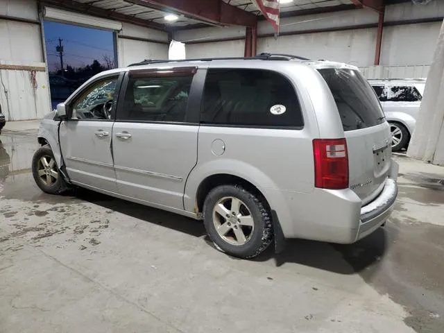 2D8HN54P68R834298 2008 2008 Dodge Grand Caravan- Sxt 2