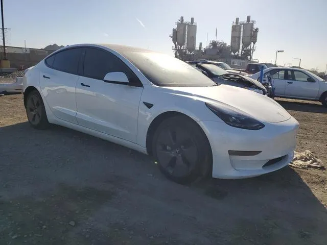 5YJ3E1EA1PF616811 2023 2023 Tesla MODEL 3 4