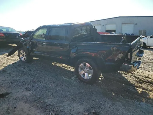 5TEJU62N06Z171408 2006 2006 Toyota Tacoma- Double Cab Preru 2