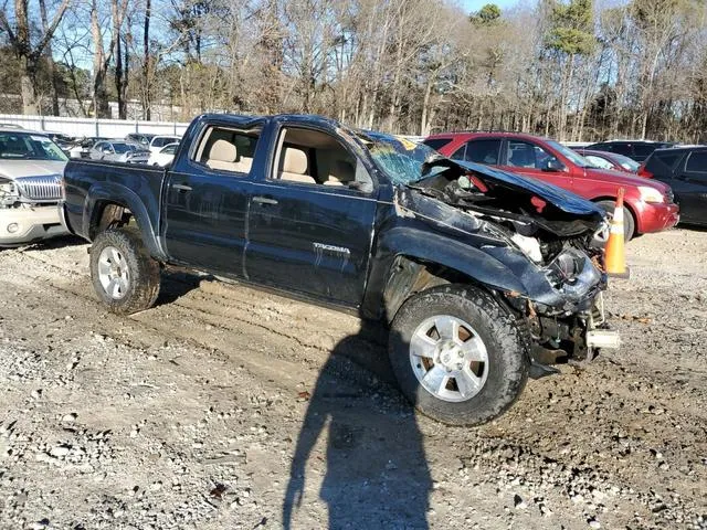 5TEJU62N06Z171408 2006 2006 Toyota Tacoma- Double Cab Preru 4