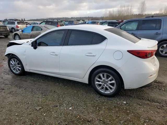 JM1BM1W76E1176043 2014 2014 Mazda 3- Grand Touring 2