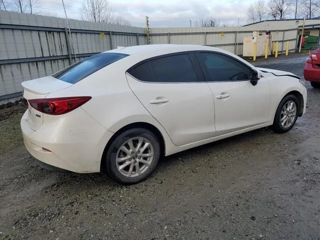 JM1BM1W76E1176043 2014 2014 Mazda 3- Grand Touring 3