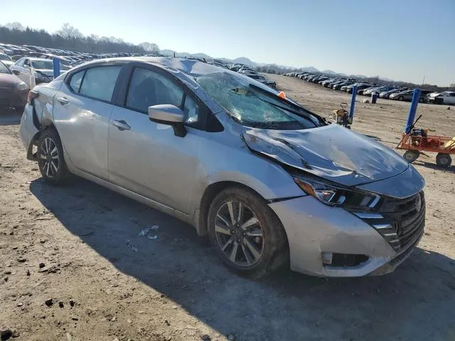 3N1CN8EV3PL873548 2023 2023 Nissan Versa- SV 4