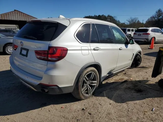 5UXKR2C37H0U24446 2017 2017 BMW X5- Sdrive35I 3