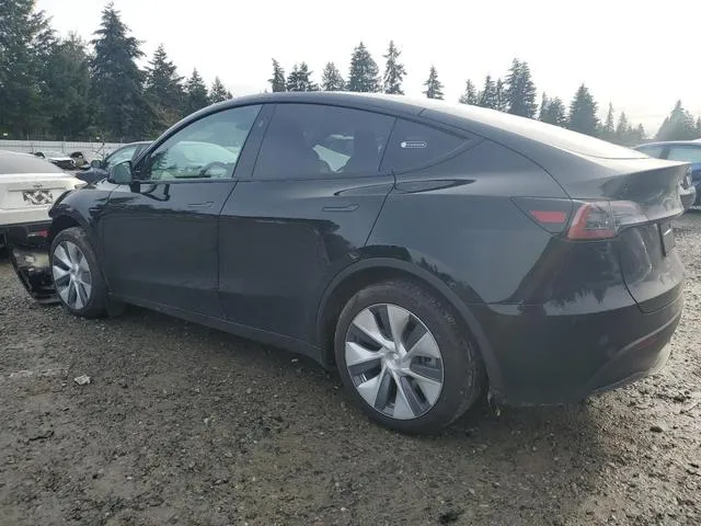 7SAYGAEE8RF985321 2024 2024 Tesla MODEL Y 2