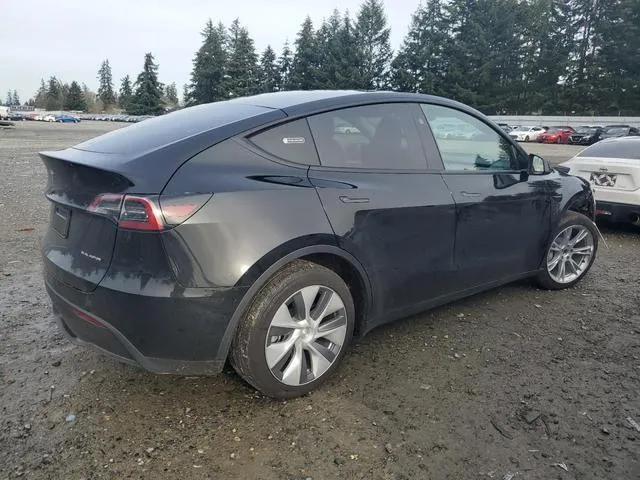 7SAYGAEE8RF985321 2024 2024 Tesla MODEL Y 3