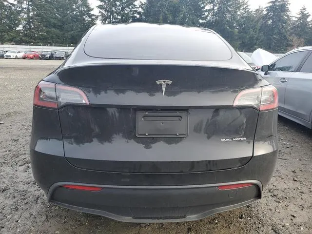 7SAYGAEE8RF985321 2024 2024 Tesla MODEL Y 6