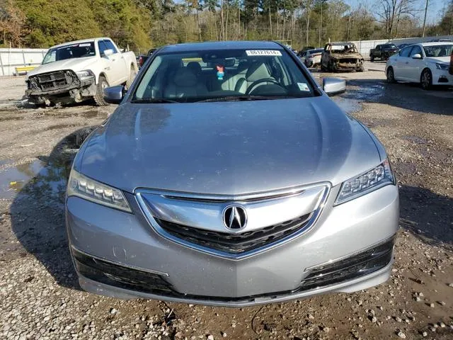 19UUB1F5XFA016456 2015 2015 Acura TLX- Tech 5