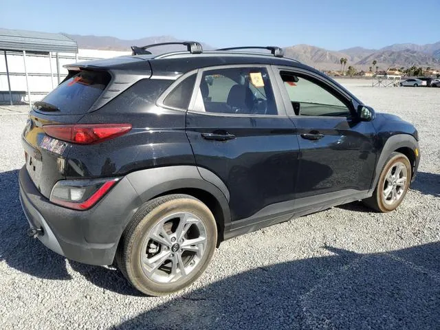 KM8K32AB4PU057408 2023 2023 Hyundai Kona- Sel 3