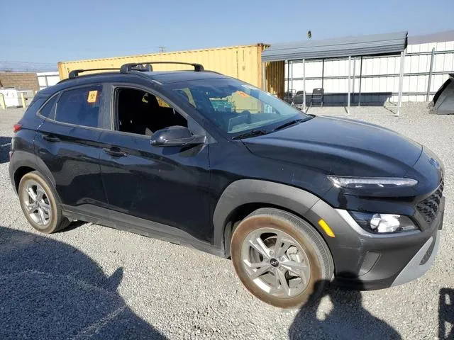 KM8K32AB4PU057408 2023 2023 Hyundai Kona- Sel 4