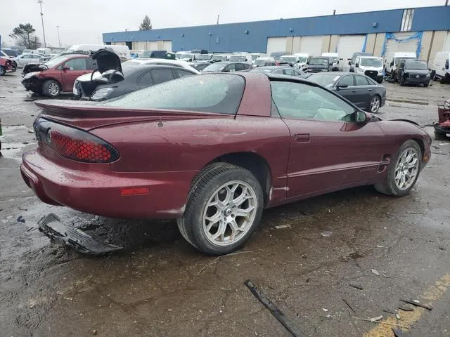 2G2FS22K112122739 2001 2001 Pontiac Firebird 3