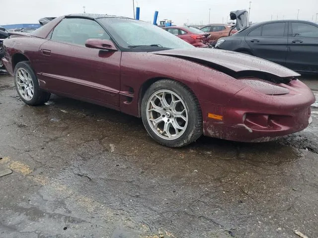 2G2FS22K112122739 2001 2001 Pontiac Firebird 4