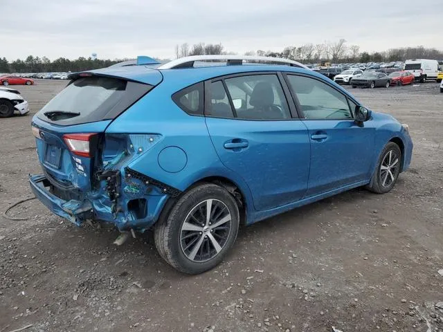 4S3GTAD67K3755755 2019 2019 Subaru Impreza- Premium 3