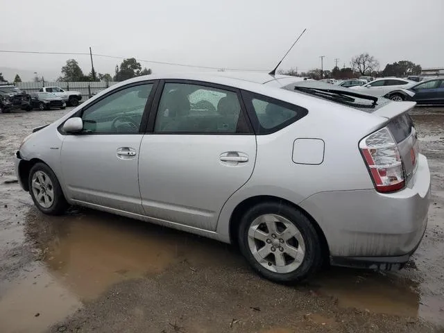 JTDKB20U797860919 2009 2009 Toyota Prius 2